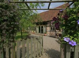 Whites Farm Barn