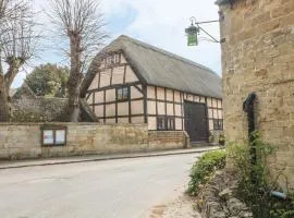 The Old Cider Press