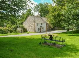 Churchgate Cottage