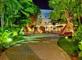 多切斯特套房酒店