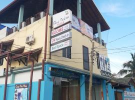 azeem，位于Kalmunai的酒店