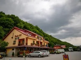 Pensiune Restaurant ROUTE60