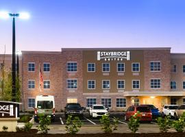 Staybridge Suites - Vero Beach by IHG，位于维洛海滩的酒店
