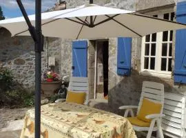 Gîte Moulin de Ludièras