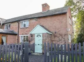 Ensdon Lea Cottage