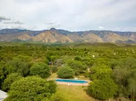 Magenta Complejo Cabañas & Spa