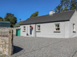 Macreddin Rock Holiday Cottage，位于奥赫里姆的酒店