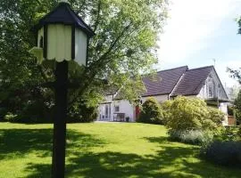 Pond Cottage