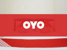 OYO Ruen Mai Horn Resort，位于Ban Thung Kling的酒店