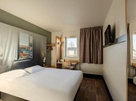 B&B HOTEL Poitiers 1 Futuroscope，位于沙斯讷伊迪普瓦图的酒店