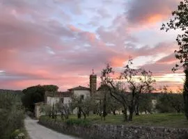 Fattoria di Rignana Winery BnB