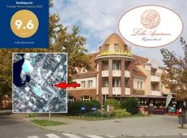 Lola Apartman