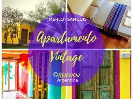 apartamento VINTAGE IVA