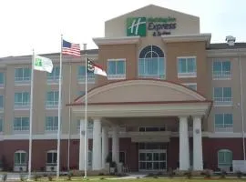 Holiday Inn Express & Suites - Smithfield/Selma by IHG