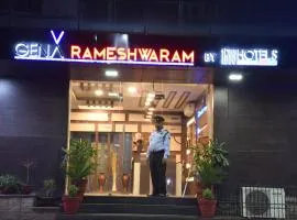GenX Rameshwaram Deoghar