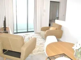 One bedroom Apt Ebene Square Urban Living