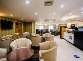 坎特伯雷智选假日酒店