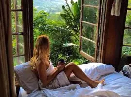 The Den of the Treehouse, KINABALU Farm