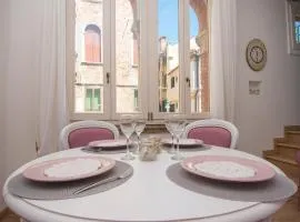 Grimaldi Apartments Ca Del Moro
