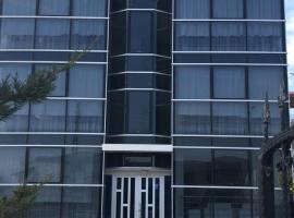 BEYİM otel，位于安卡拉的酒店