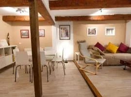 Cuencaloft el balcon de Ali