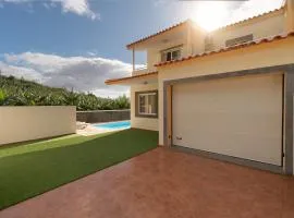 Arco da Calheta Villa