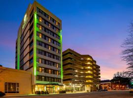 Holiday Inn - Columbia - Downtown, an IHG Hotel，位于哥伦比亚的假日酒店