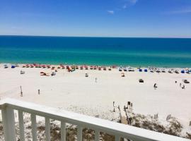 Shoalwater 704，位于奥兰治比奇的酒店