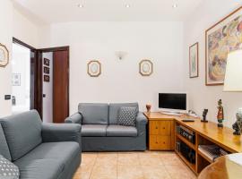 Your cozy home in Milan - Via Rovereto，位于米兰的酒店