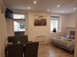 Apartamenty u Sikory，位于米迪格兹的酒店