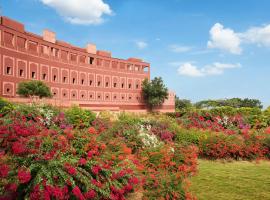 Taj Devi Ratn Resort & Spa, Jaipur