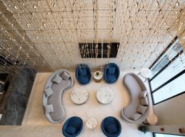 Vivian Park Al Rawabi，位于利雅德的酒店