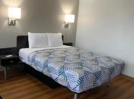 代顿美国最佳价值汽车旅馆