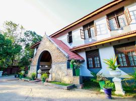 Hotel Piyawara，位于Maho的酒店