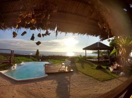 Simeulue Surflodges