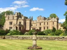 Otterburn Castle