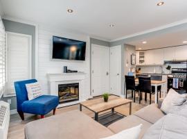 Blue Mountain Getaway at North Creek Resort King Bed，位于蓝山的酒店