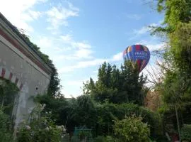 La Lézardière