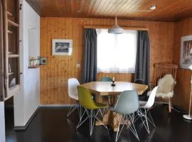 Chalet Bietschhorn Rosswald