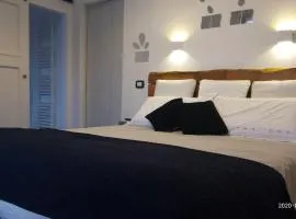 Wellness Room Trasimeno Lake