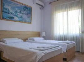Ballo Apartments