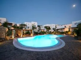 Our Beautiful House in Ornos, Mykonos