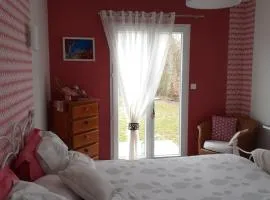 Chambre d'hôtes du Haut Chemin