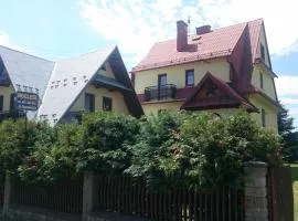 U Młynarczyków