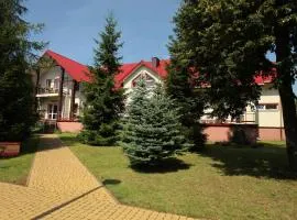 Hotel Nad Mrogą
