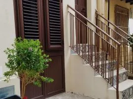 La Nicuzza-#historicalhouse