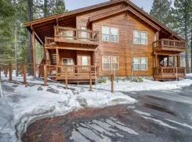 Trout Creek Condo