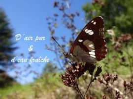 Gîte rural La Bergerie du Sant