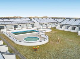 Feriehotel Tranum Klit，位于布罗斯特的酒店