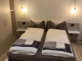 Alloggio Casa Talvena Longarone